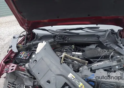 2023 Jeep Grand Cherokee Altitude 4X4 z USA, uszkodzony, nr VIN 1C4RJHAG8PC544334